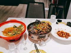 -惠丰堂饭庄(北洼路店)