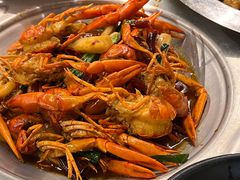 -聚味瞿记·龙虾堂(渔人码头一店)