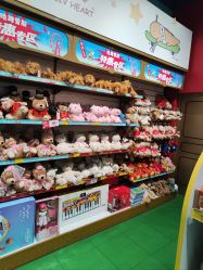 -哈姆雷斯(王府井百货大楼店)