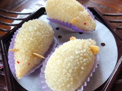 -纳福苑(亮庆餐饮分店)