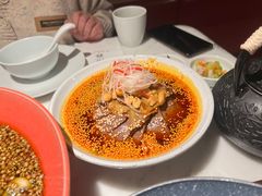 -初蓉丨遇见新川菜(亲贤街荣耀店)