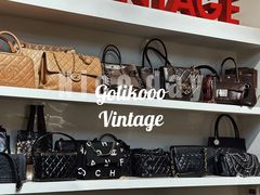 -Golikooo Vintage(中古店)