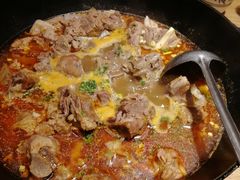 -福茂源横山铁锅羊肉(牡丹园店)