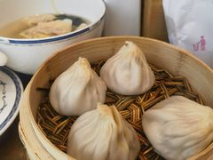 蟹粉小笼-熙盛源(永乐路店)