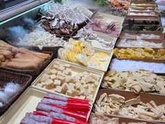 -阿上阿上麻辣香锅&麻辣烫(朝阳蓝色港湾店)