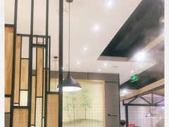 大堂-古乐牛香·鲜牛肉牛杂火锅(吴江三里桥运东商业广场店)