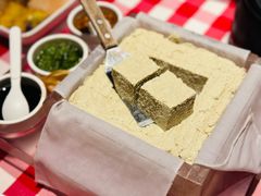 -西贝(六里桥旗舰店)