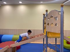 -金宝贝早教(万象城校区)