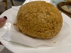 -葡珍轩冰室(虹桥机场T1店)