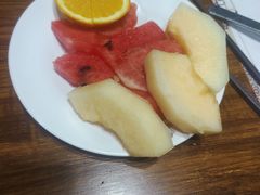 -汉巴味德(乐宾百货店)