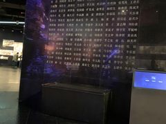 -侵华日军南京大屠杀遇难同胞纪念馆-停车场