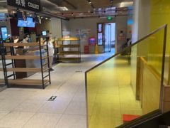 -麦当劳(新王府井店)