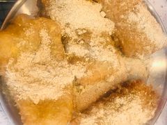 蛋煎糍粑-电台巷火锅(天津旗舰店)