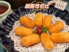 -誉八仙粤菜(万象天地店)