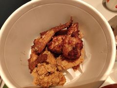 -麦当劳(世界城广场店)