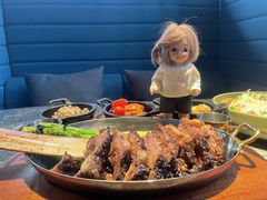 -良木缘咖啡西餐(太古里店)