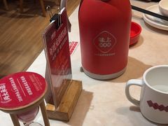 -味上湘菜馆(岳麓山店)