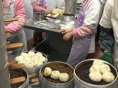 -胡家包子·清真(大众巷店)