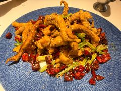 -大铁勺新津菜(迎水道店)