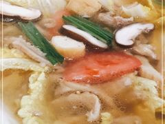 -牛小隆牛肉面馆(四牌楼店)