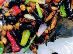 -美味之家·湖景农家乐(太湖东山店)