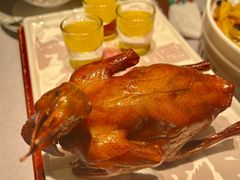 -大鸽饭(汉溪长隆店)