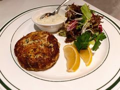 -Wolfgang’s Steakhouse 沃夫冈牛排馆(上海白玉兰广场店)