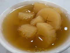 -张飞木薯羹(金鱼巷店)