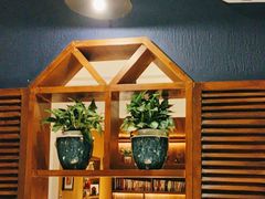 -俄士厨房(五棵松华熙LIVE店)