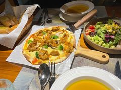 -秀·爱尔兰餐吧(上海路店)