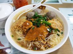 -荔林食店(西华路店)