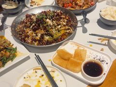-三猫黑鱼花(南大店)