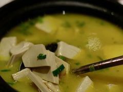 -君来梁溪饭店-餐厅