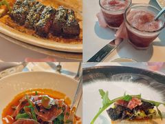 -燃扒房Steakhouse(皇庭店)