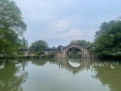 -江心屿景区