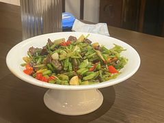 -HOHO餐厅(古子城店)