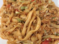 -晋麦香刀削面(光彩路店)