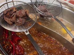 -千牛将·鲜牛肉火锅(开元路店)