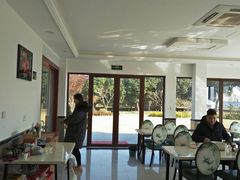 -七的湖·晚芳亭·阳澄湖农家菜·大闸蟹(莲花岛店)