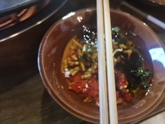 -黄潇洒老火锅(九眼桥宏济巷店)