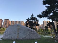 -木塔寺遗址生态公园