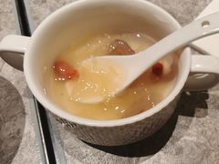 -留半山·香港食堂(啦啦宝都店)