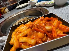 -金迈圆烤肉餐厅(维多利店)