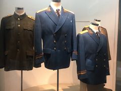 -新四军纪念馆