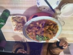 -娜娜大盘鸡(景华路店)