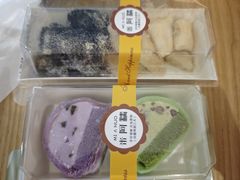 -米阿糯糕团•酒酿•甜品(莫愁店)
