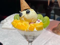 -俄士厨房(环球港店)
