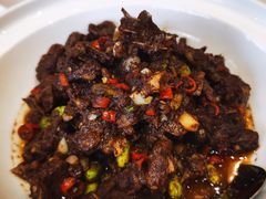 -喜湘宴·精致湖南菜(和平西桥店)