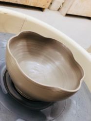 -陶缘陶艺美学馆(儿童公园店)