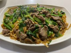 -菜忠潮州牛肉店(岗厦店)